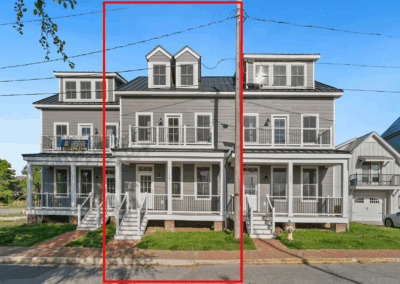 228 S Water St. Chestertown, MD 21620