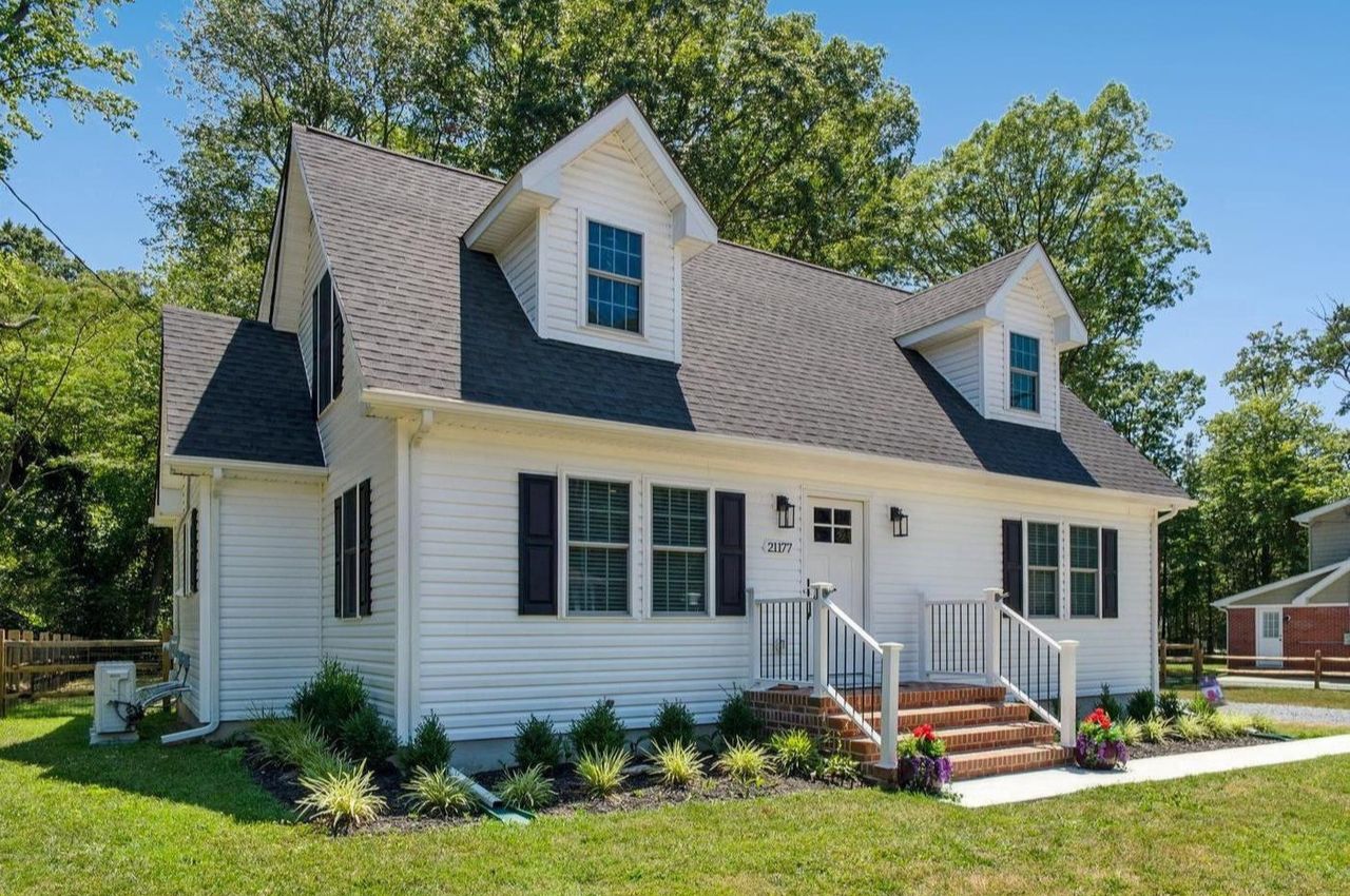 21177 Rock Hall Ave. Rock Hall, MD 21661