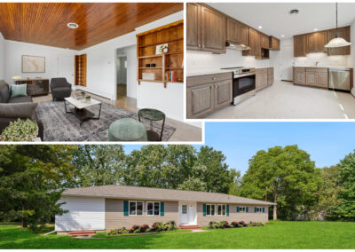 21424 Catholic Ave, Rock Hall, MD 21661