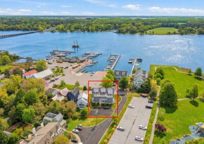 226 S Water St. Chestertown, MD 21620