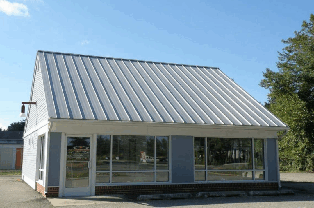 21435 Rock Hall Ave. Rock Hall, MD 21661