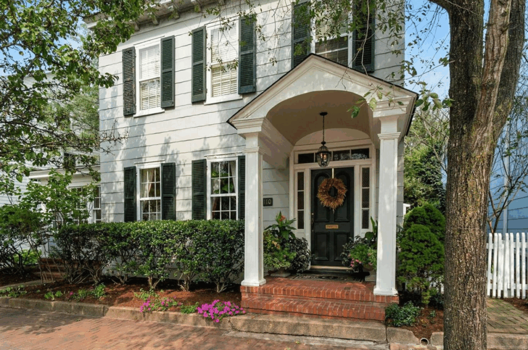 110 S. Mill St. Chestertown, MD 21620