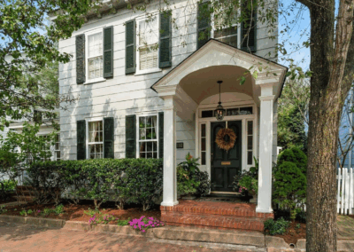 110 S. Mill St. Chestertown, MD 21620