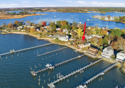 5980 Lawton Ave Rock Hall, MD 21661