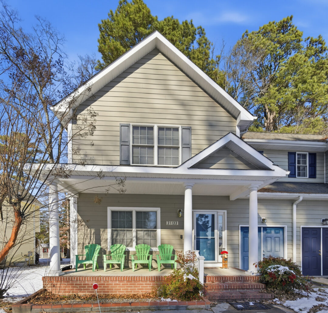 21122 Striper Run Rock Hall, MD 21661