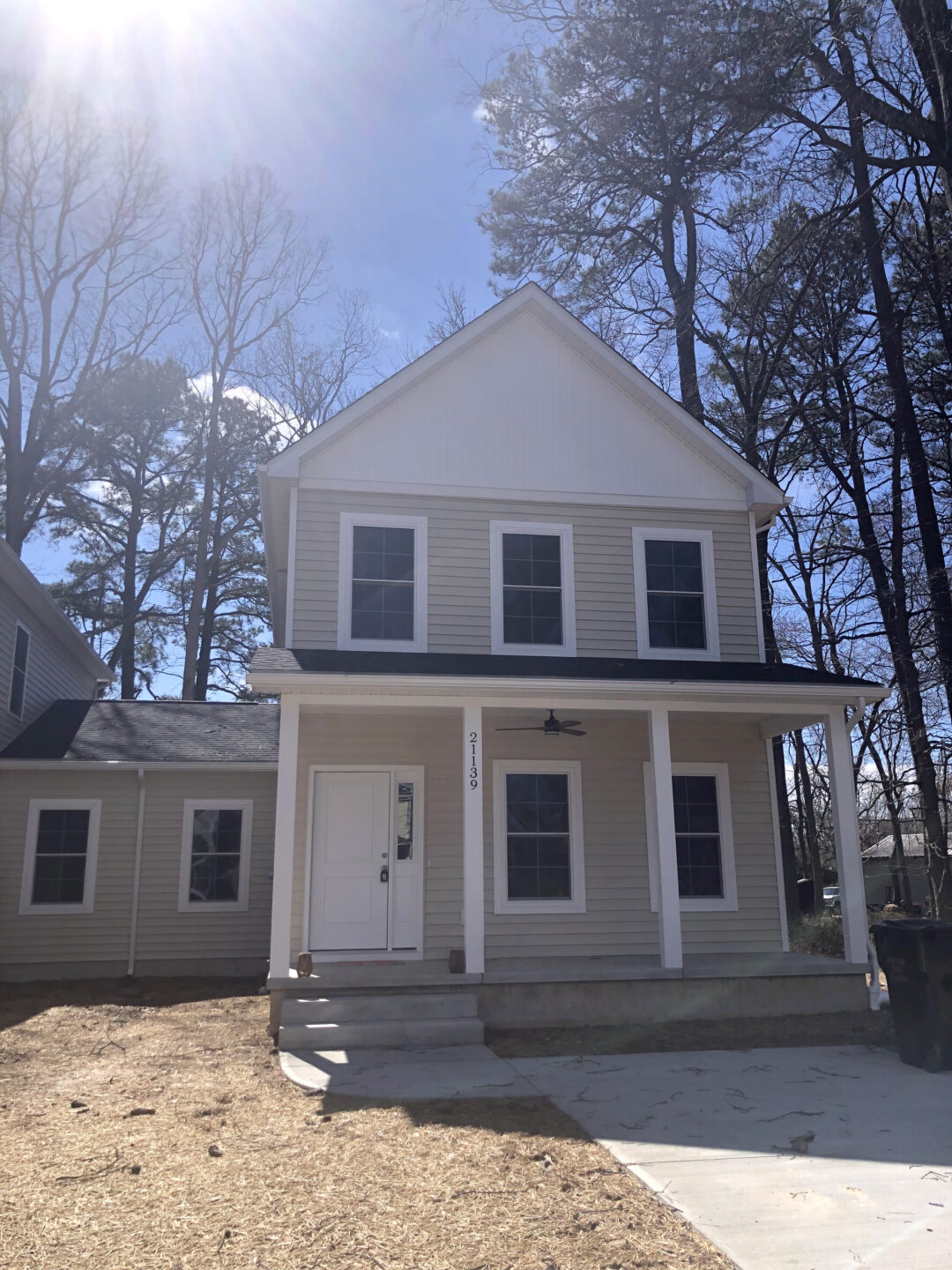 21139 Striper Run, Rock Hall, MD 21661