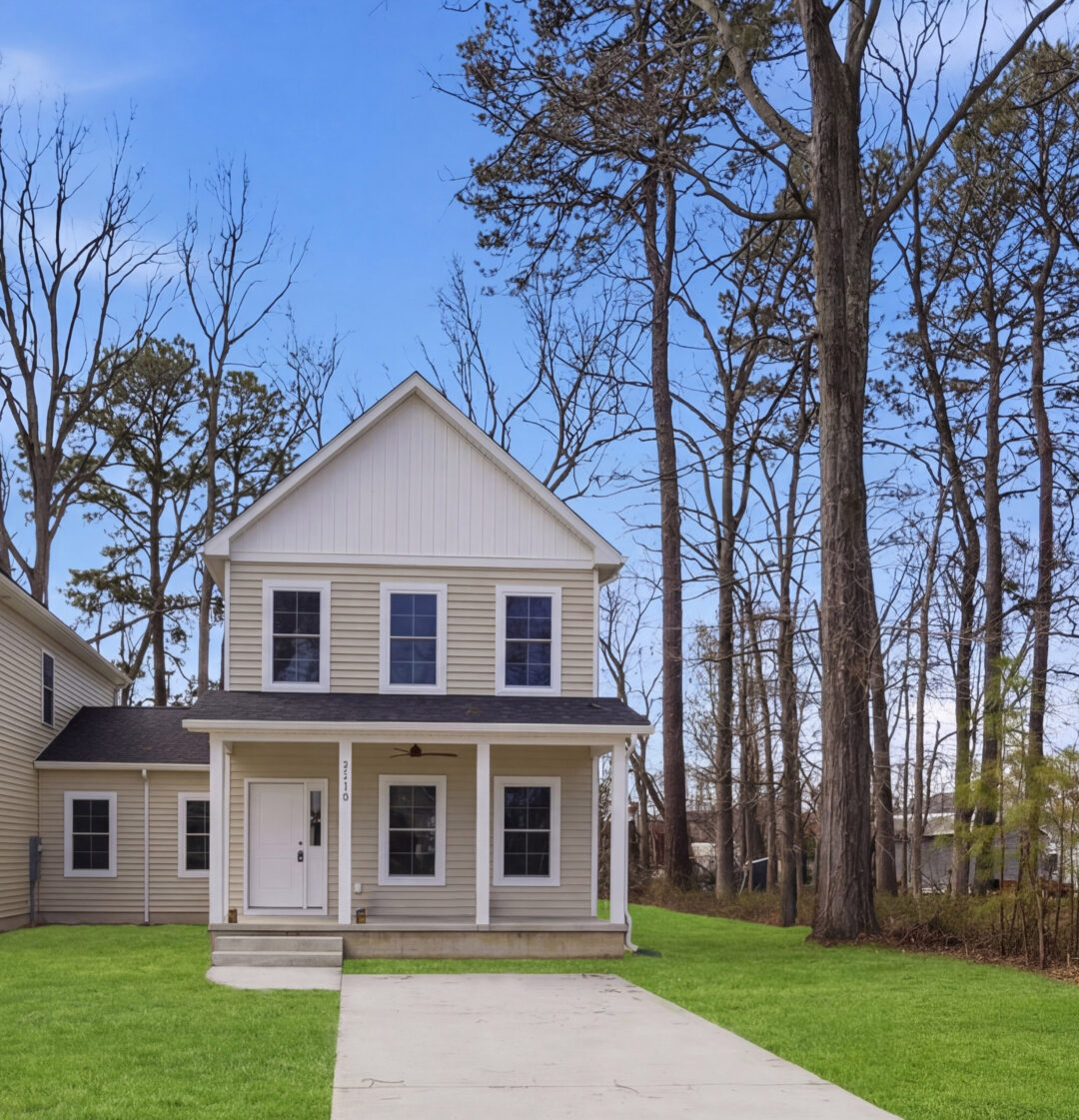 21139 Striper Run, Rock Hall, MD 21661