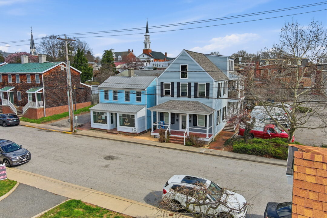 327 Cannon St. Chestertown