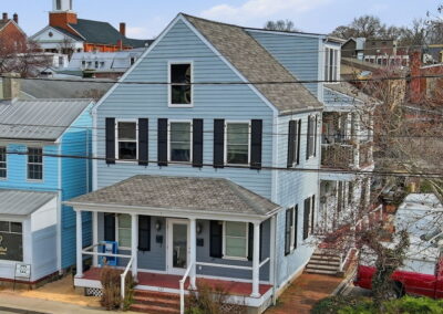 327 Cannon St. Chestertown