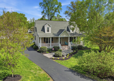 20694 Mercer Ave, Rock Hall