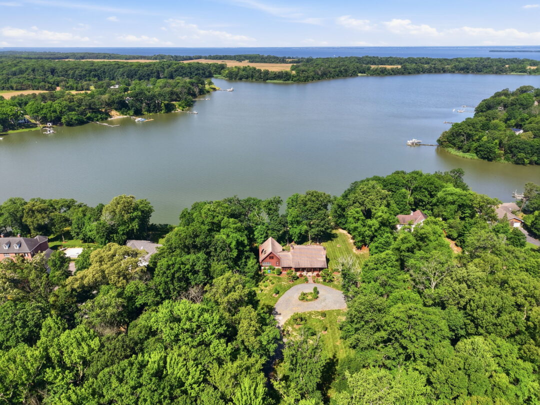 Fairgale Farm Ln, Chestertown
