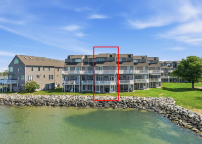 Tilghman’s Landing Condo #16