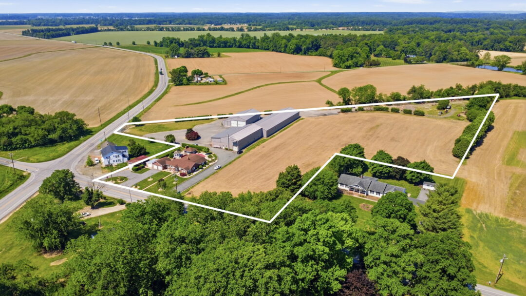 26566 Lambs Meadow Rd, Worton