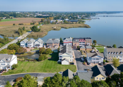 Chester River Landing