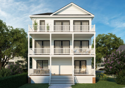 Little Harbor Way #1 Chestertown, MD 21620
